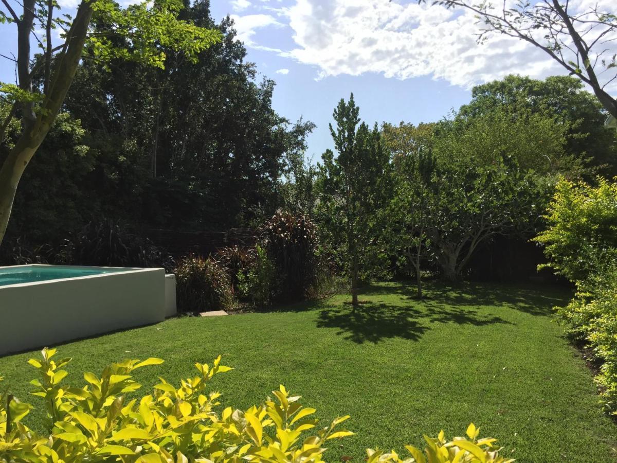 The Country Cottage Swellendam Exterior photo