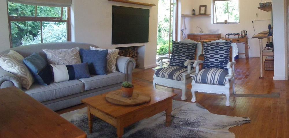 The Country Cottage Swellendam Exterior photo